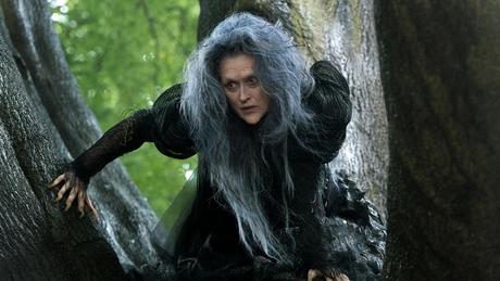 Into The Woods 2014 Into the Woods: una Meryl Streep excepcional pero con una trama absurdamente ridícula