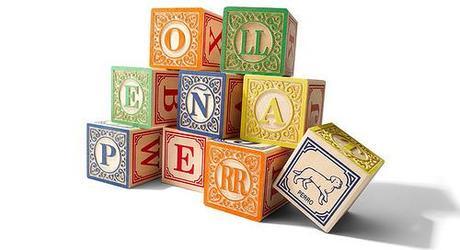 Bloques y cubos a cuál mas original bloques clásicos ok