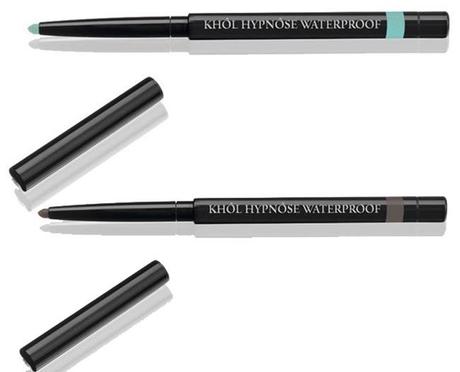 INOCENCIA FRANCESA, LA NUEVA COLECCIÓN DE LANCÔME PARA LA PRIMAVERA 2015.