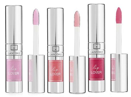 INOCENCIA FRANCESA, LA NUEVA COLECCIÓN DE LANCÔME PARA LA PRIMAVERA 2015.