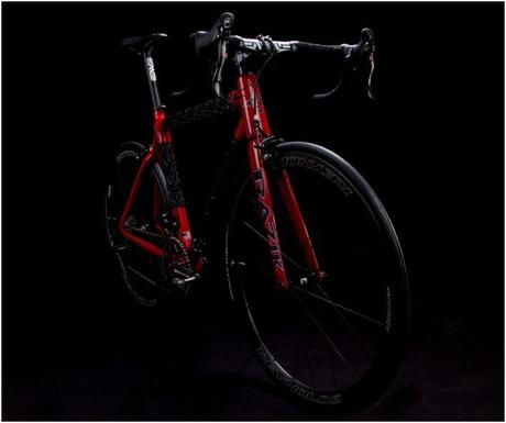 Razik Vortex Ultegra 2