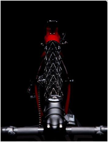 Razik Vortex Ultegra 3