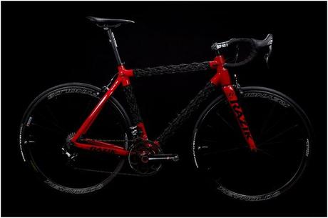 Razik Vortex Ultegra