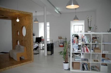 Una oficina organizada es más productiva y ecointeligente