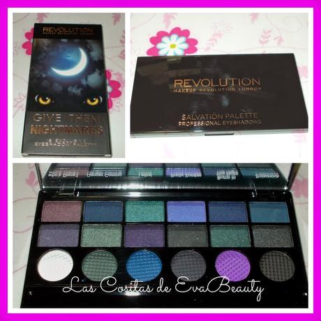 Haul Rebajas Maquillalia