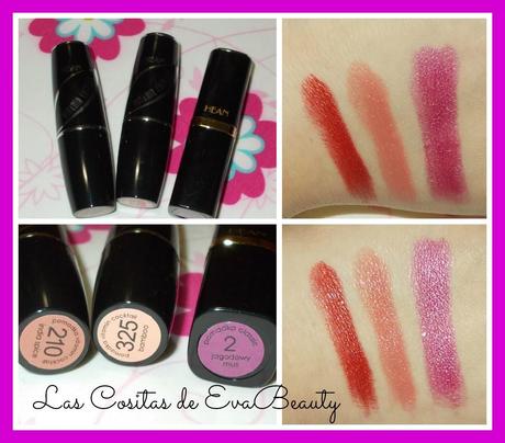 Haul Rebajas Maquillalia