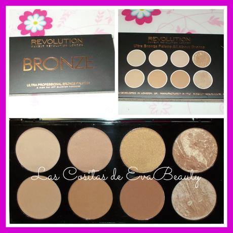 Haul Rebajas Maquillalia