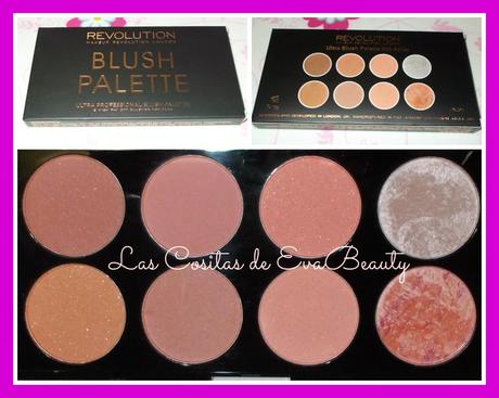 Haul Rebajas Maquillalia