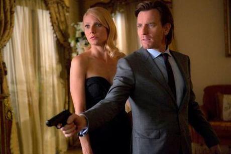 Imágenes y tráilers de Mortdecai. Estreno en cines de Chile, 19 de febrero de 2015