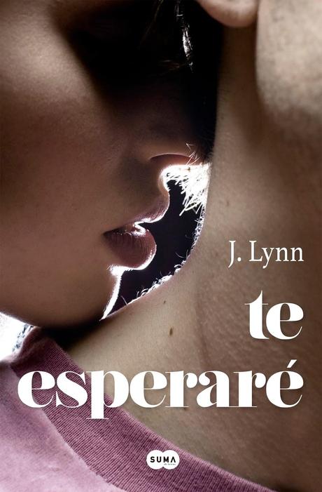 Reseña - Te esperaré, J. Lynn