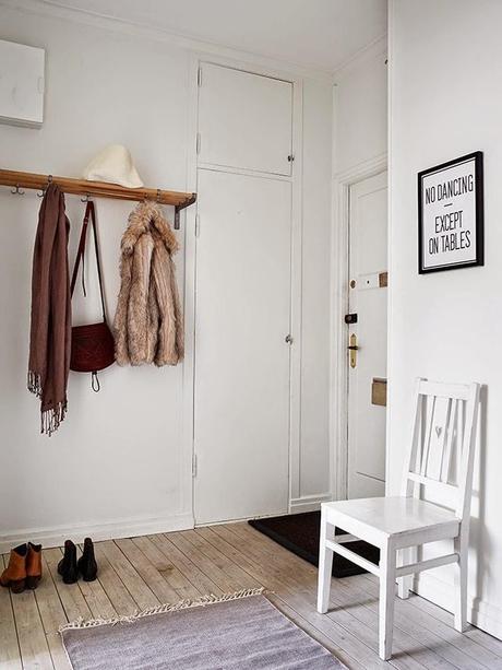 Un bonito PISO DE SOLTERA