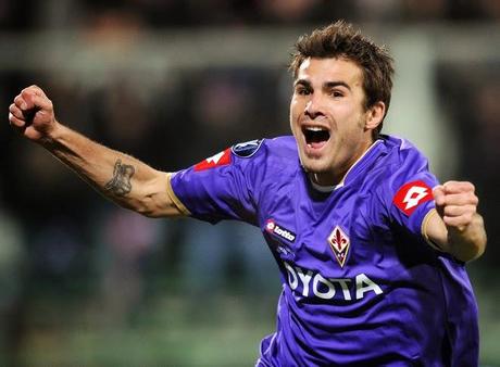 La rocambolesca historia de Adrian Mutu