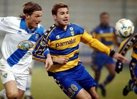 La rocambolesca historia de Adrian Mutu