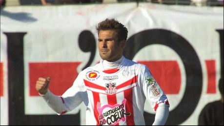 La rocambolesca historia de Adrian Mutu