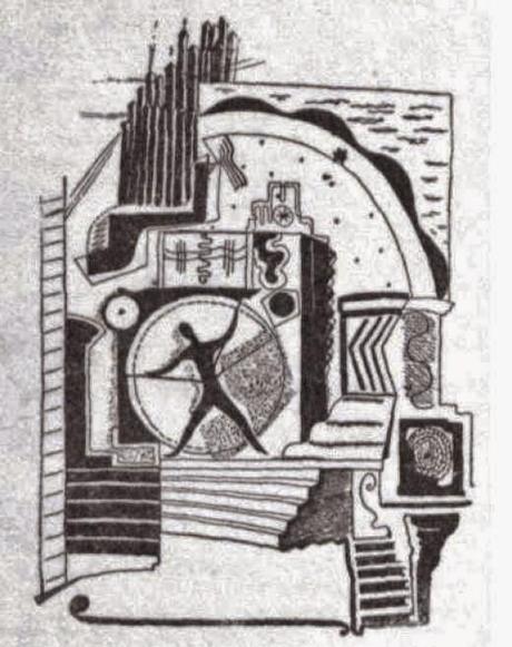 Metrópolis. Buñuel Metrópolis. Buñuel