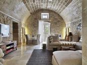 hotel mucho encanto, Relais Masseria Capasa