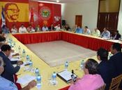 Directorio PRSC acepta como caliente renuncia Amable.