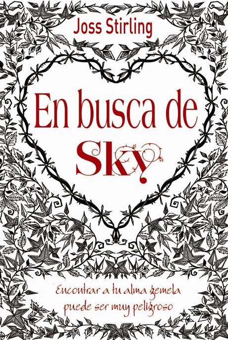 Almas gemelas 1: En busca de Sky de Joss Stirling en PDF