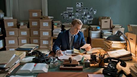 LA CONSPIRACIÓN DEL SILENCIO