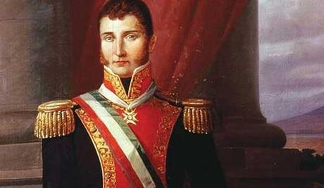 agustin iturbide