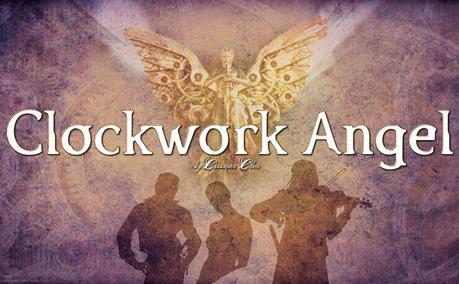 Book-tag Cazadores de Sombras Book-tag Cazadores de Sombras