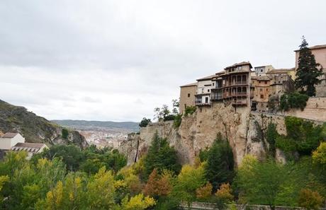 Paseando por Castilla-La Mancha: Cuenca