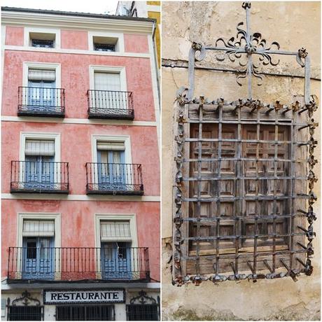 Paseando por Castilla-La Mancha: Cuenca