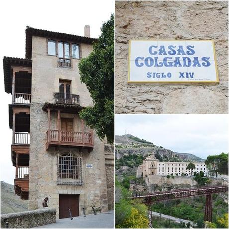 Paseando por Castilla-La Mancha: Cuenca