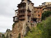 Paseando Castilla-La Mancha: Cuenca