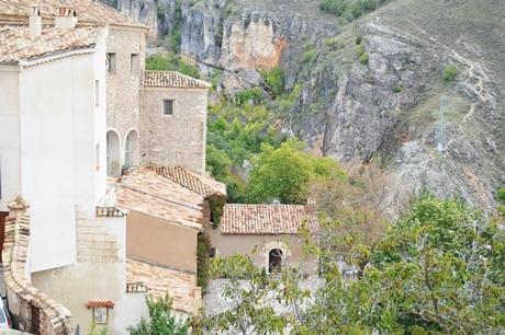 Paseando por Castilla-La Mancha: Cuenca