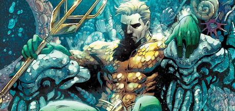 Noam Murro ('300: El Origen de un Imperio') podría dirigir 'Aquaman'