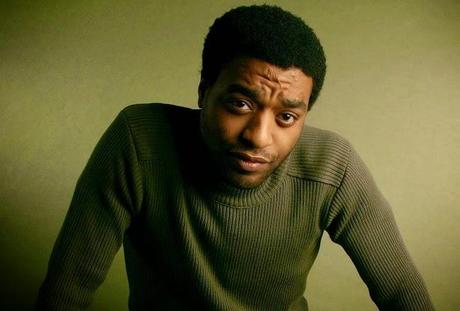 Chiwetel Ejiofor, en negociaciones para unirse a 'Doctor Extraño'