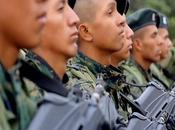 También serán capacitados salud pública: JÓVENES CUMPLAN SERVICIO MILITAR SERÁN BENEFICIADOS BECA