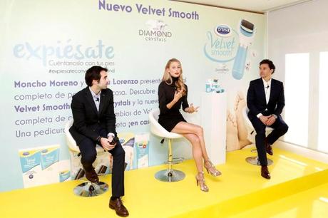 Presentacion dr scholl