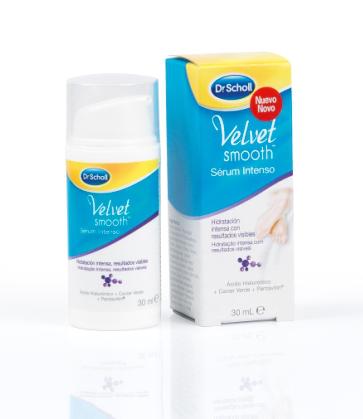 Serum intenso