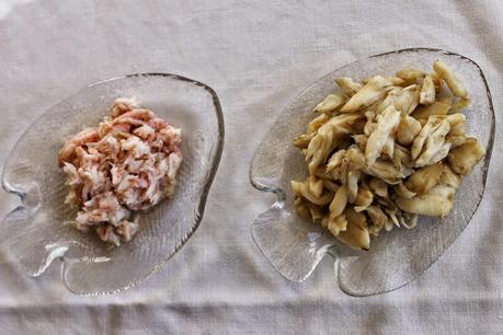 FUMET O CALDO DE PESCADO ECONÓMICO