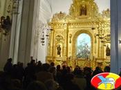 Galería fotos camino Candelaria 2007.