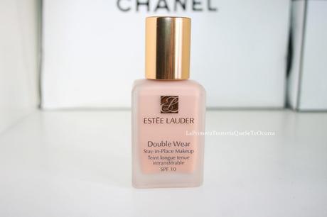 Cómo elegir tono Double Wear de Estée Lauder (Correspondencia MAC)