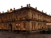 Concierto operístico Museo Nacional Máscara