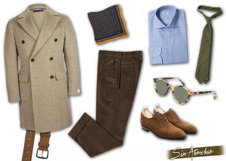 Look del Día. 23 Enero 2015