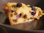 Pudding panettone