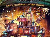 "LOS BOXTROLLS": Microcrítica