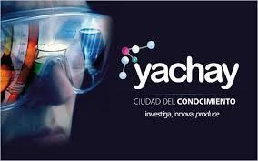 Yachay
