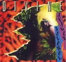 DIVINE - JUNGLE JEZEBEL