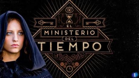 TVE-El-Ministerio-Del-Tiempo-Michelle-Jenner