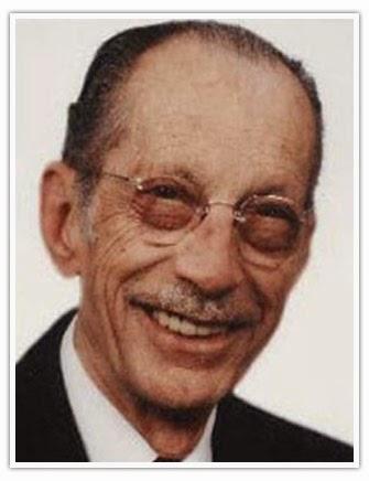 Un Día Como Hoy Nació: José Ignacio Barraquer Moner