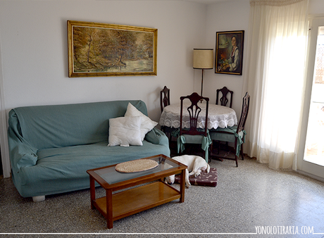 Mi pared de ORO - Paperblog