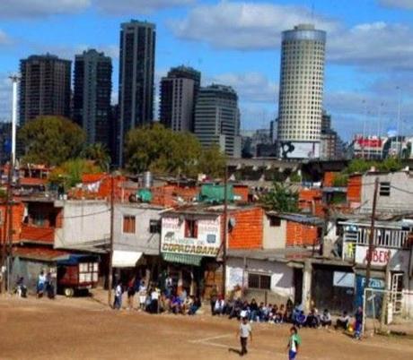 LA ETERNA CRISIS ECONÓMICA