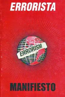 Internacional Errorista