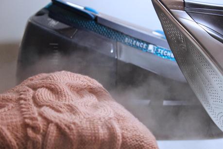 Rowenta Silence Steam, tu ropa también necesita cuidados